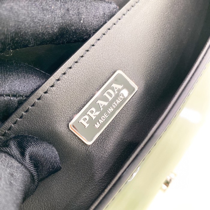 handbags prada 1BD323 26*12*4.8