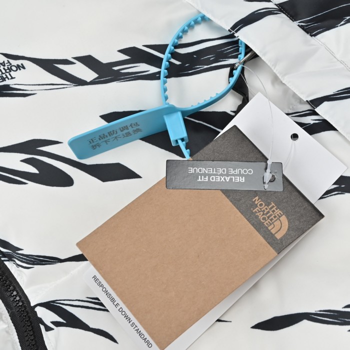 Clothes The North Face 66