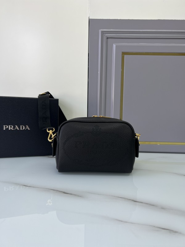 handbags prada 1BH187 20.5*13*8.5