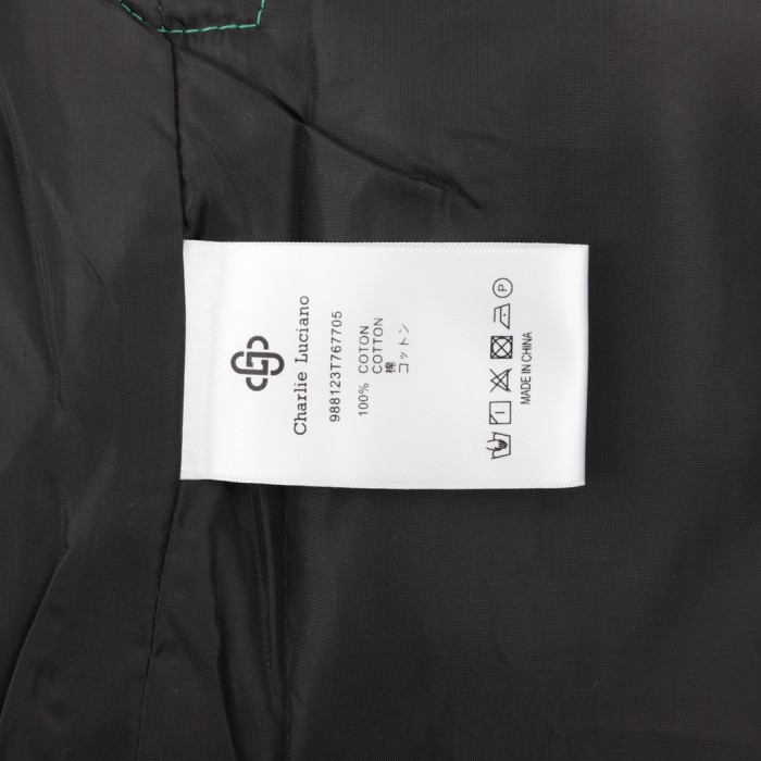 Clothes Charlie Luciano 3