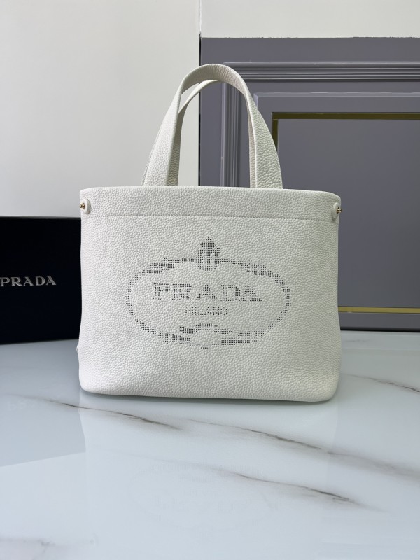 handbags prada 1BC384 32*24*14