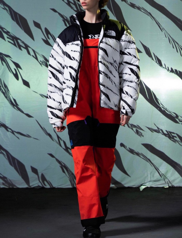 Clothes The North Face 66