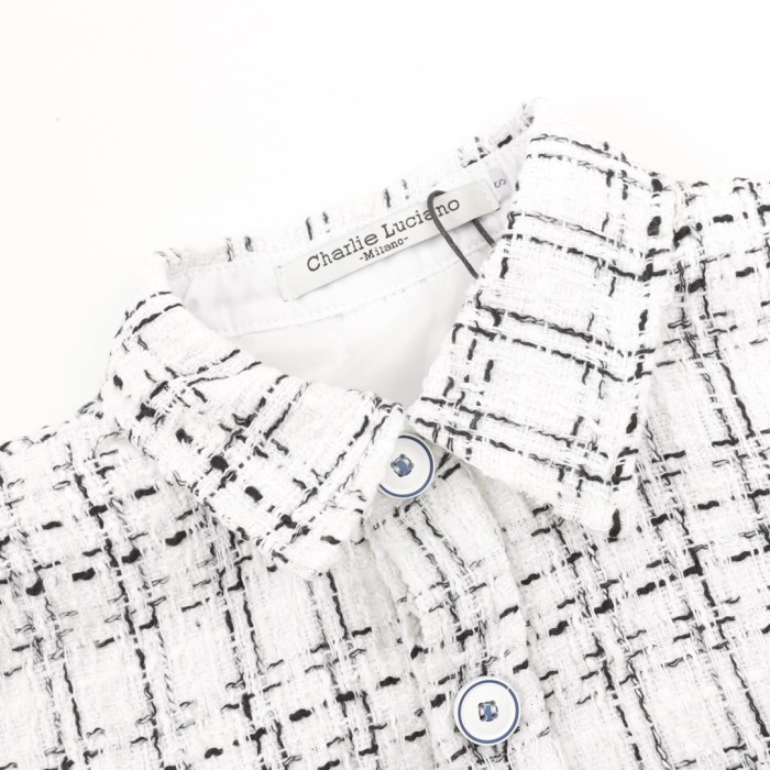 Clothes Charlie Luciano 1