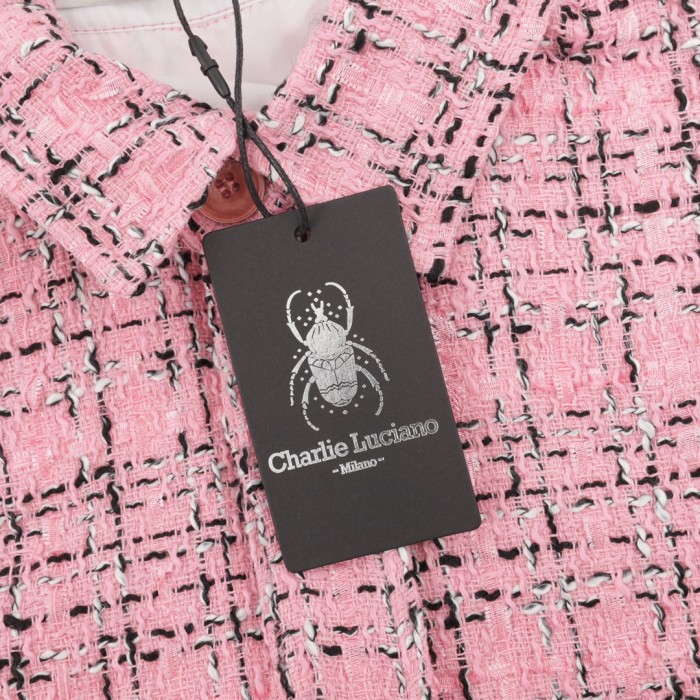 Clothes Charlie Luciano 2