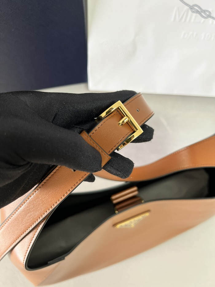 handbags prada 1BC181 40*30*9