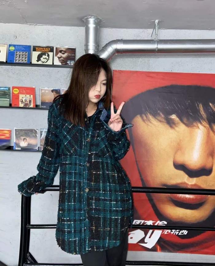 Clothes Charlie Luciano 3