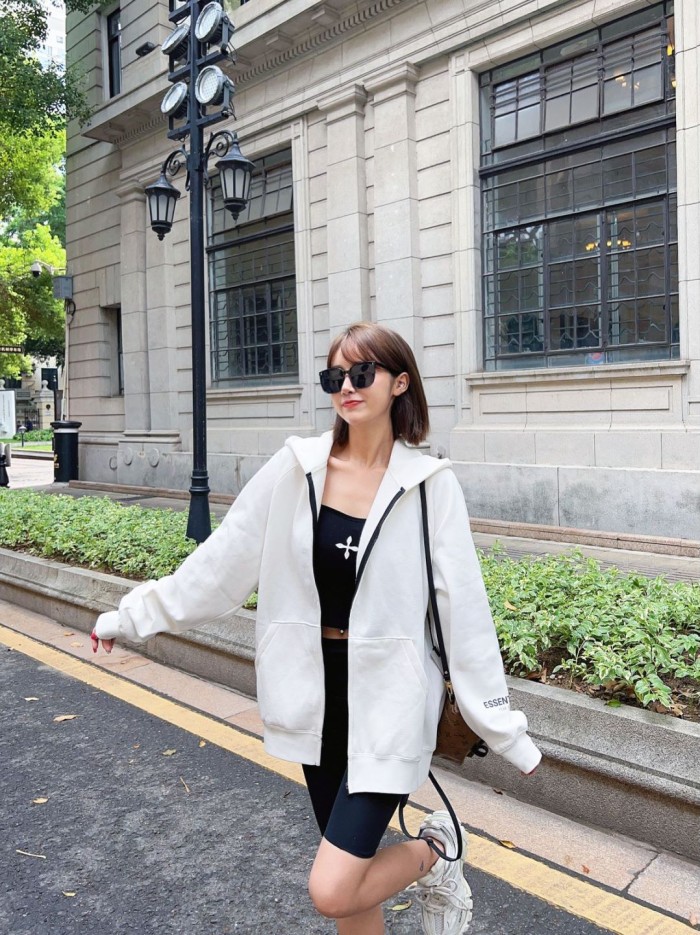 Clothes FEAR OF GOD FOG 157