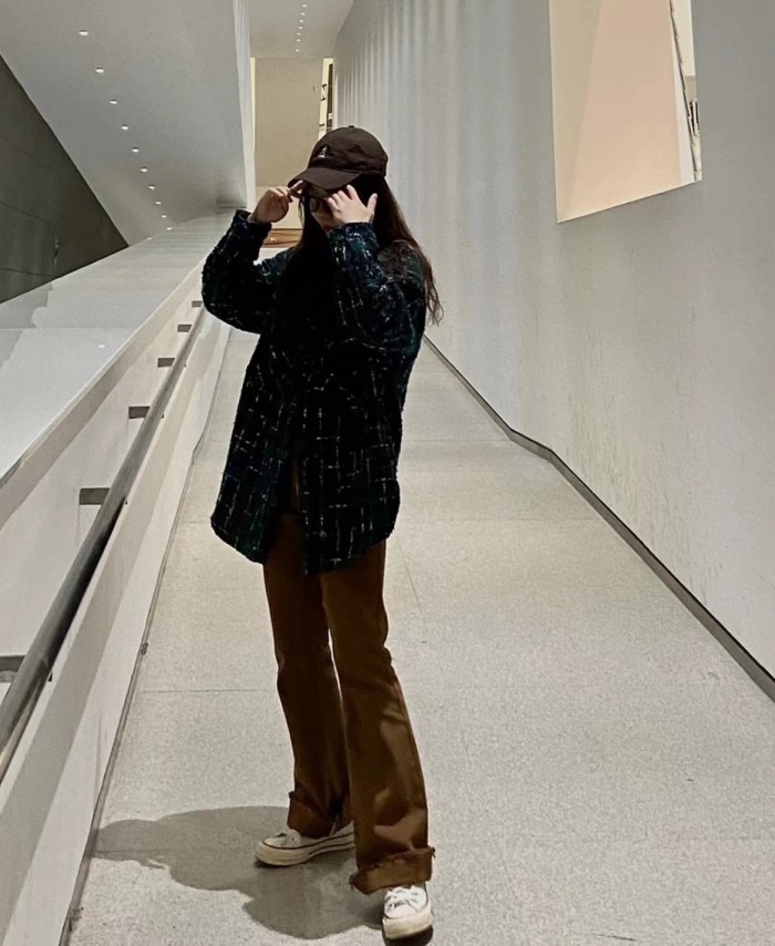 Clothes Charlie Luciano 3