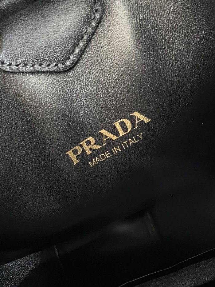 handbags prada 1BC181 40*30*9