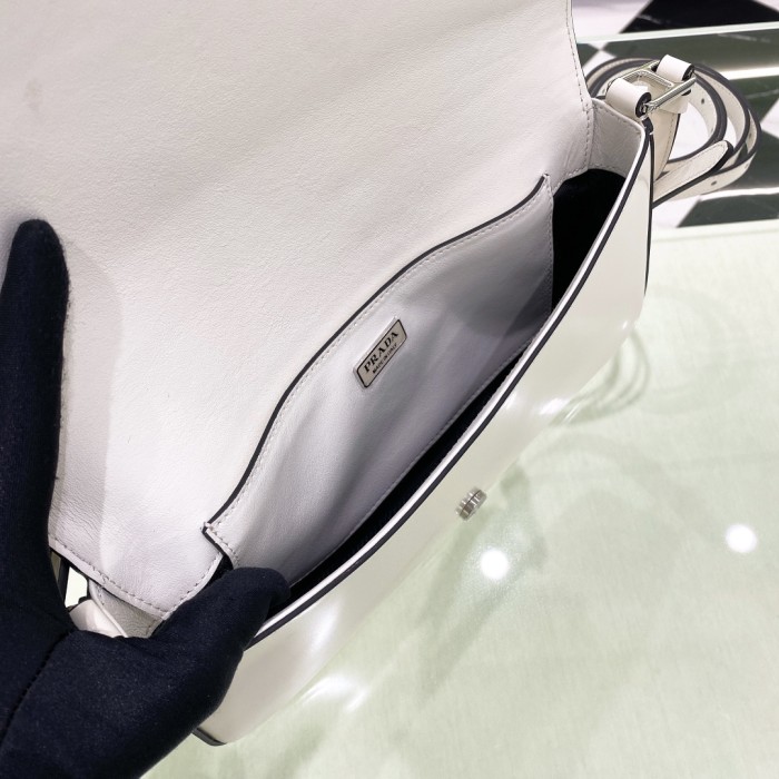 handbags prada 1BD323 26*12*4.8