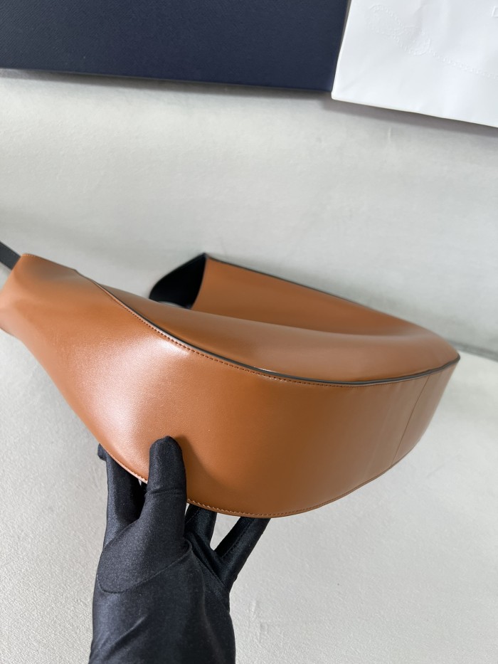 handbags prada 1BC181 40*30*9