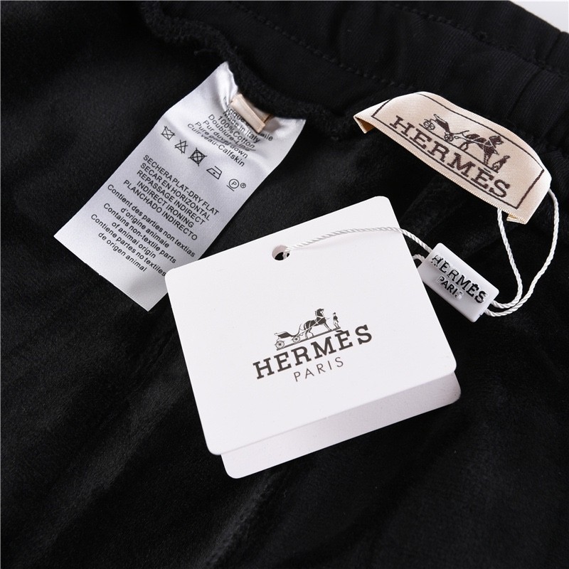 Clothes HERMES 13