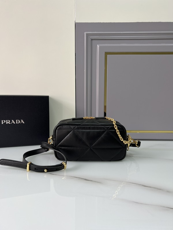 handbags prada 1BH197 22*11*7