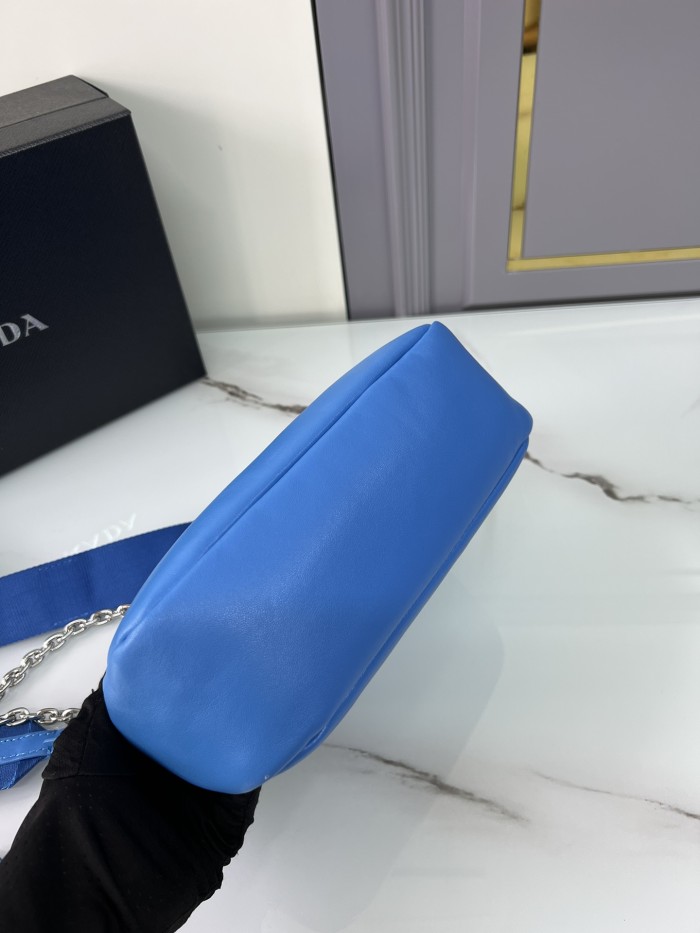 handbags prada 1BH204 22*18*6.5