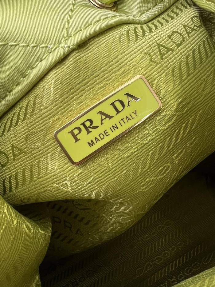 handbags prada 1BH038 22.5*17.5*12