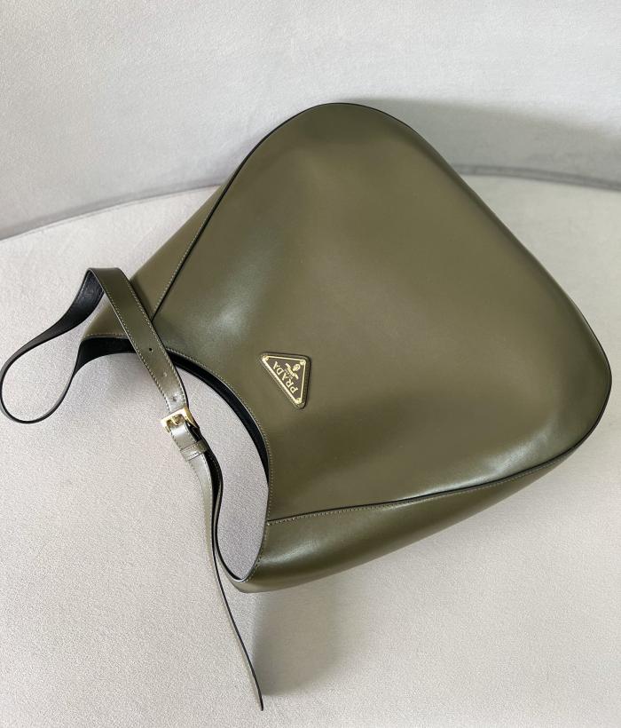 handbags prada 1BC181 40*30*9