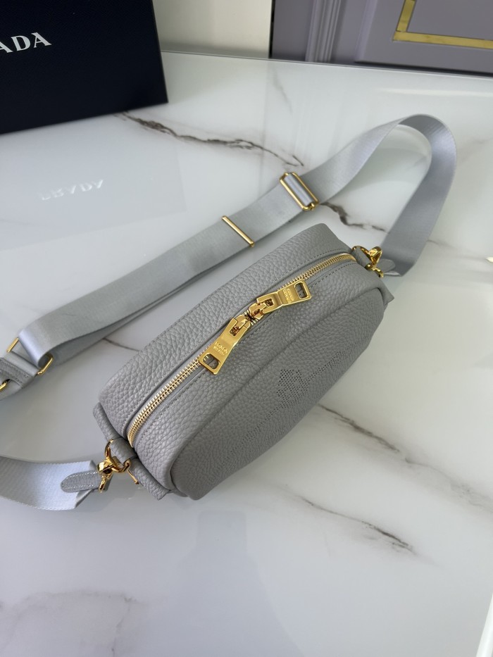 handbags prada 1BH187 20.5*13*8.5