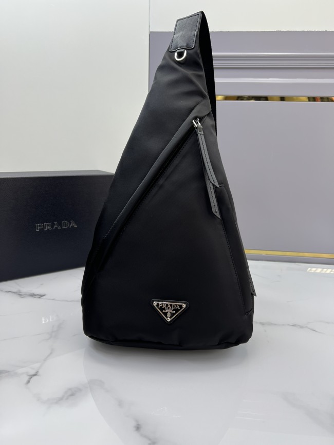 handbags prada 2VZ092 37.5*26.5