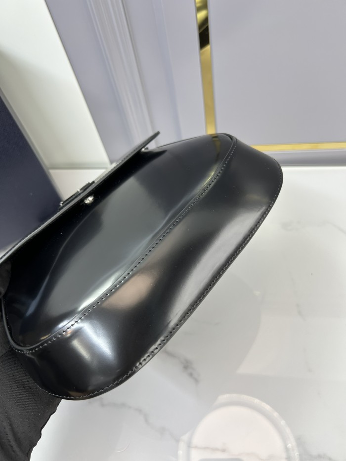 handbags prada 1BD311 Size:23*18*2.5cm