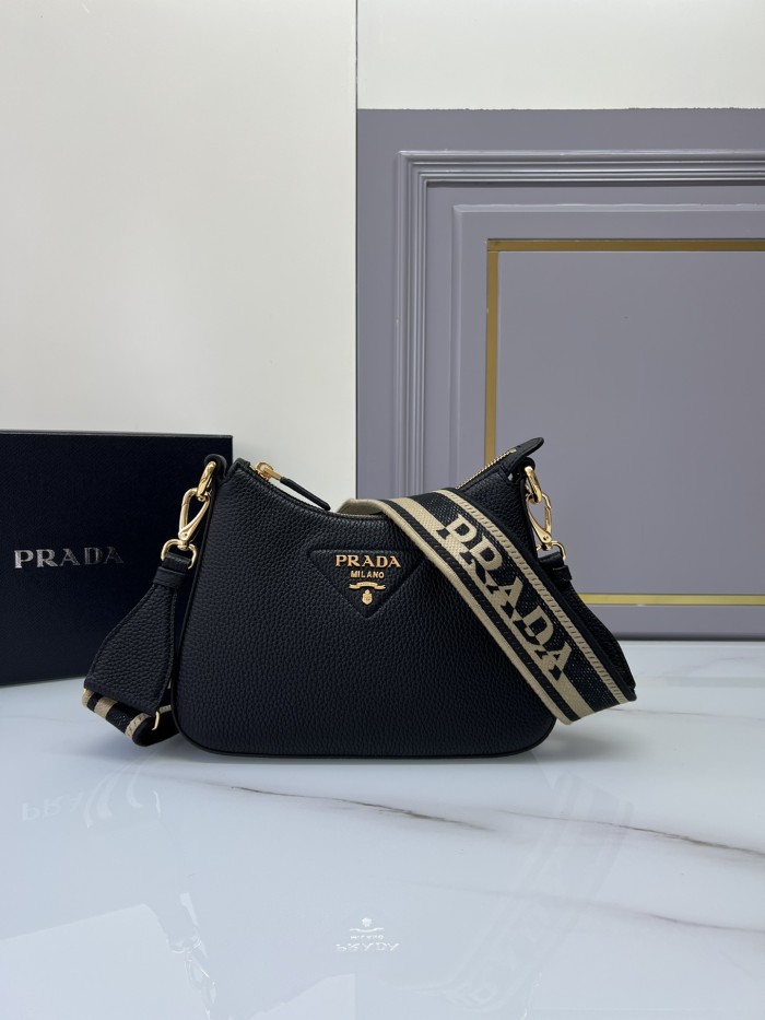 handbags prada 1BH193 24*18*6