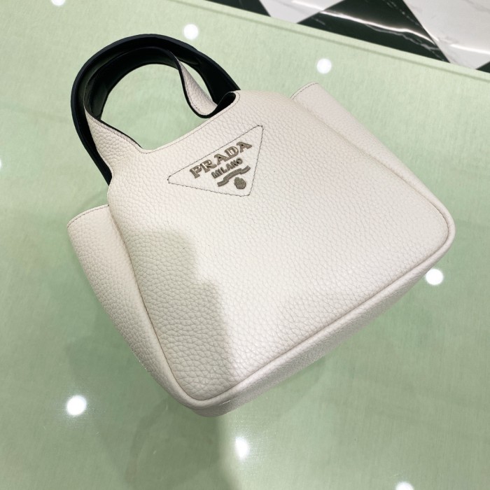 handbags prada 1BA349 15.5*18*10