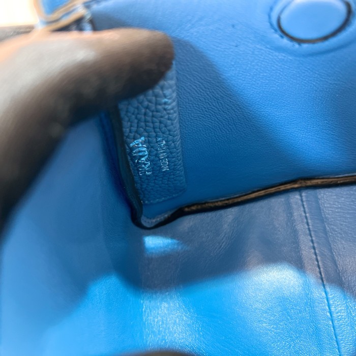 handbags prada 1BA349 15.5*18*10