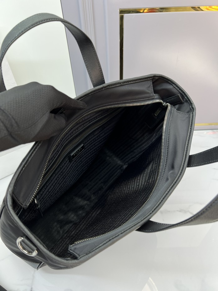 handbags prada 2VG064 34*36*10