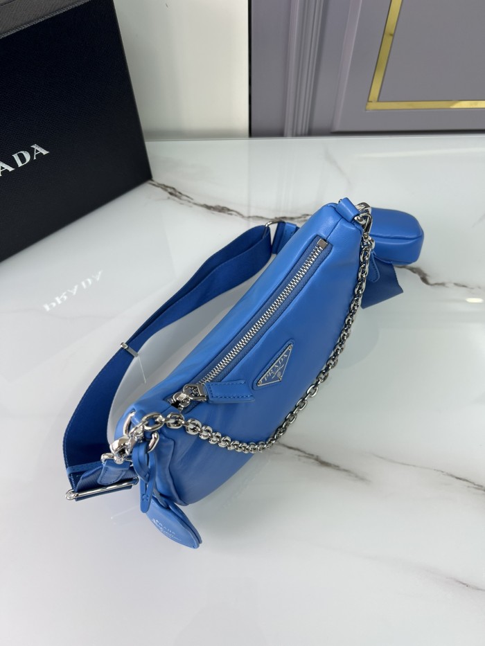 handbags prada 1BH204 22*18*6.5