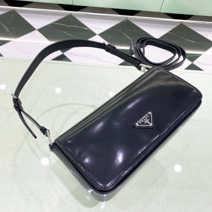 handbags prada 1BD323 26*12*4.8