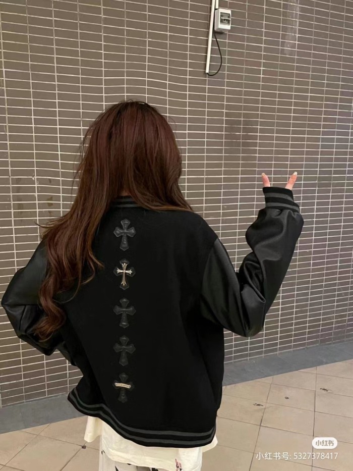 Clothes Chtome Hearts 54