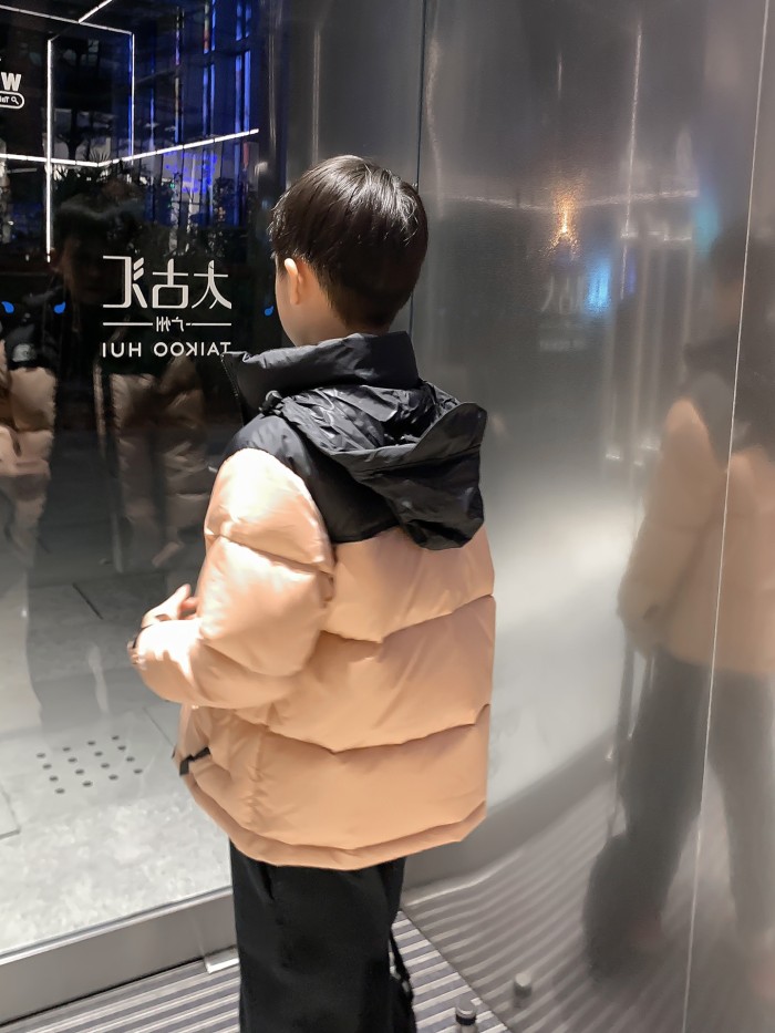 Clothes The North Face 69