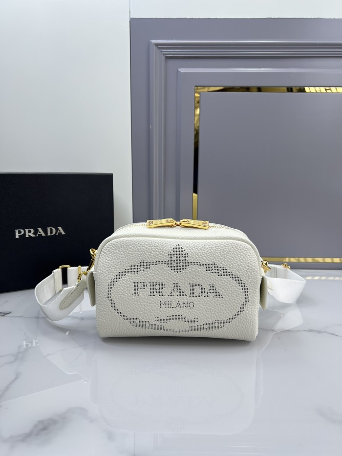 handbags prada 1BH187 20.5*13*8.5