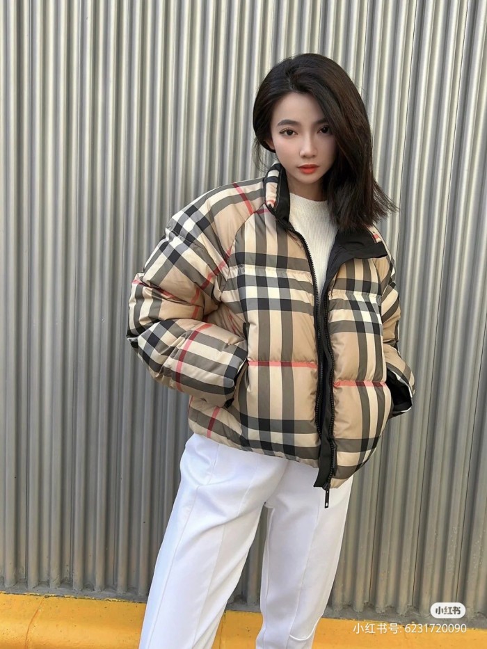 Clothes Burberry 486