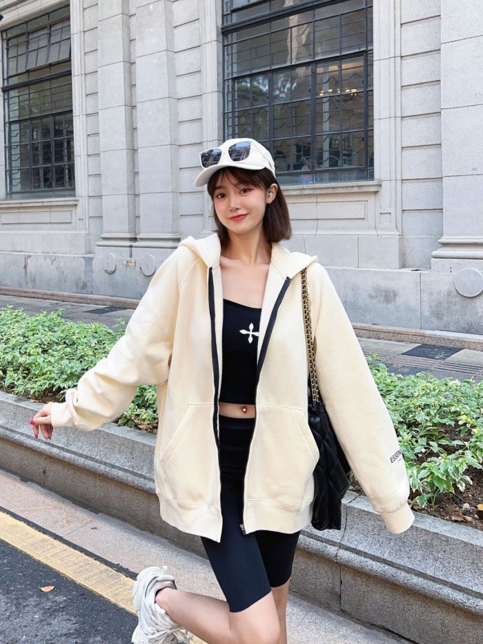 Clothes FEAR OF GOD FOG 158