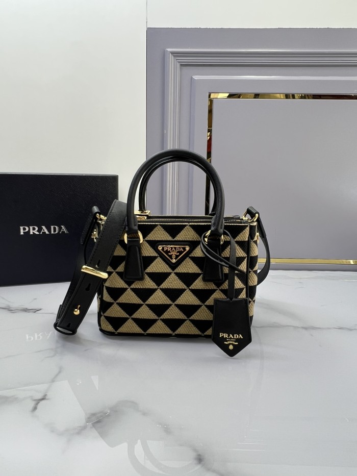 handbags prada 1BA906 20*15*9.5