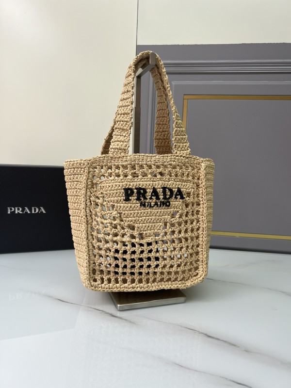 handbags prada 1BG444 26*22*11