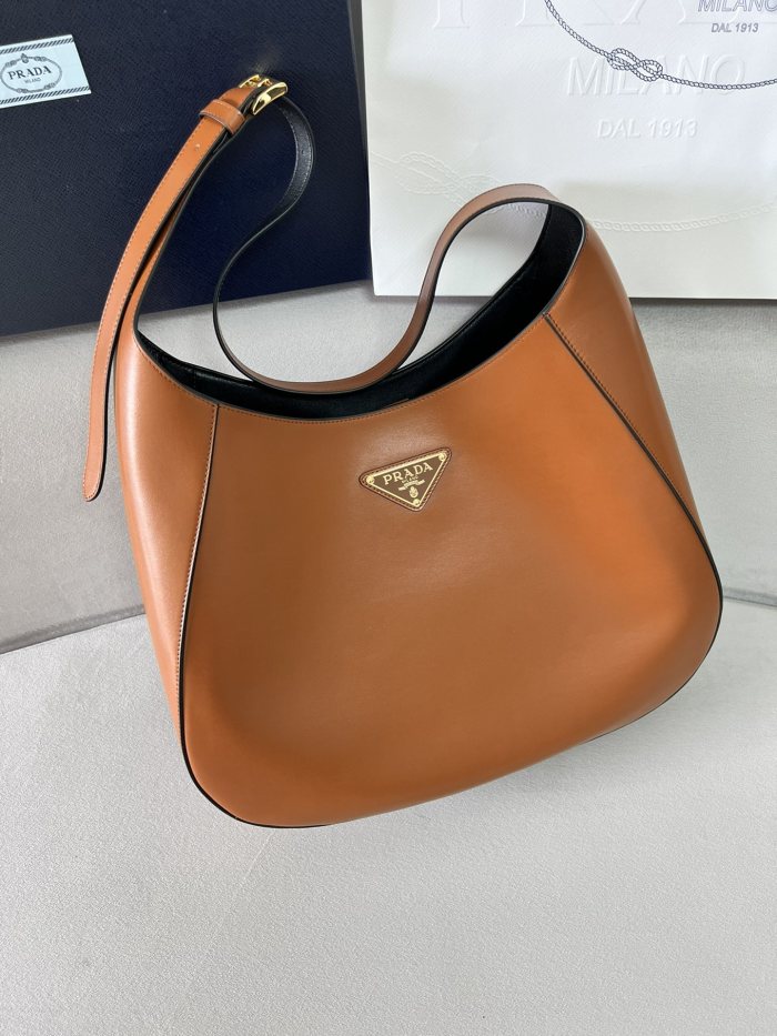 handbags prada 1BC181 40*30*9