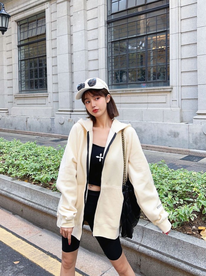 Clothes FEAR OF GOD FOG 158