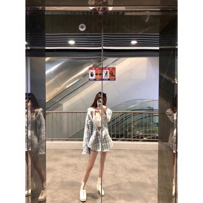 Clothes Charlie Luciano 1