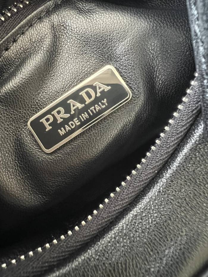 handbags prada 1BH204 22*18*6.5