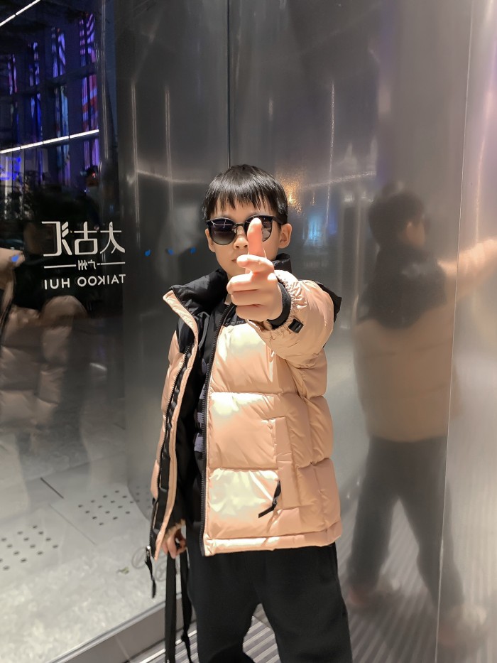 Clothes The North Face 69