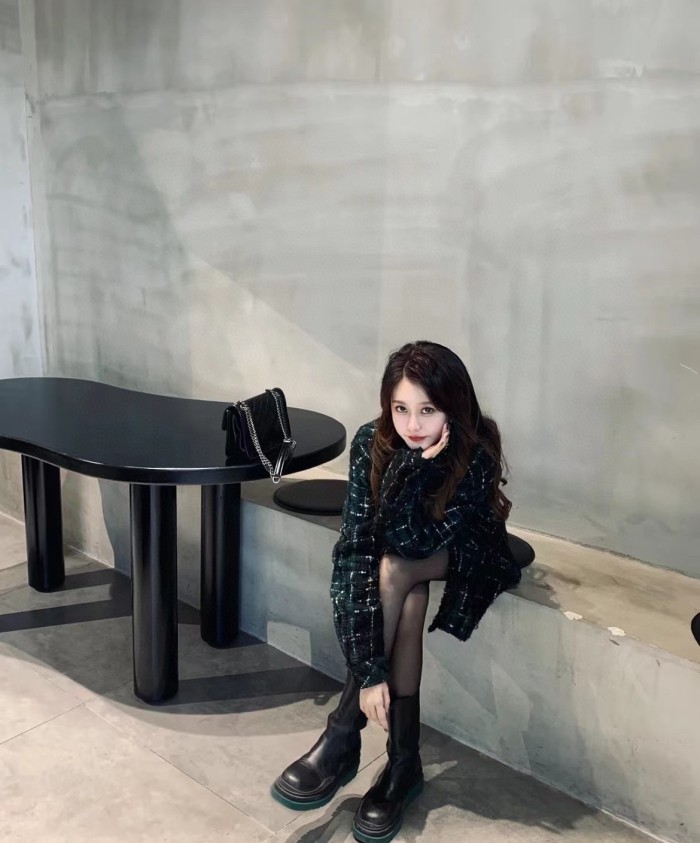 Clothes Charlie Luciano 3