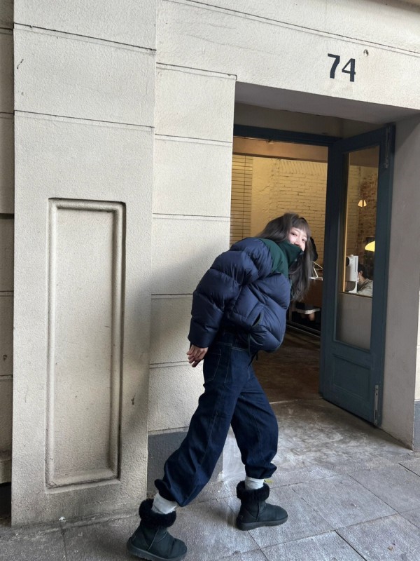 Clothes The North Face 62