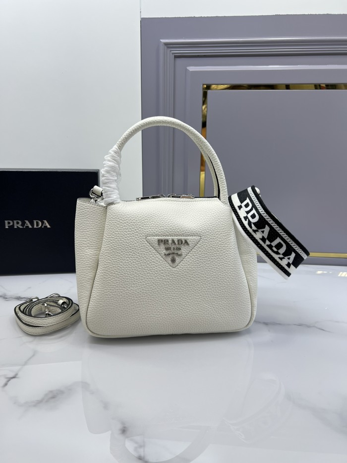 handbags prada 1BC145 23*21*10