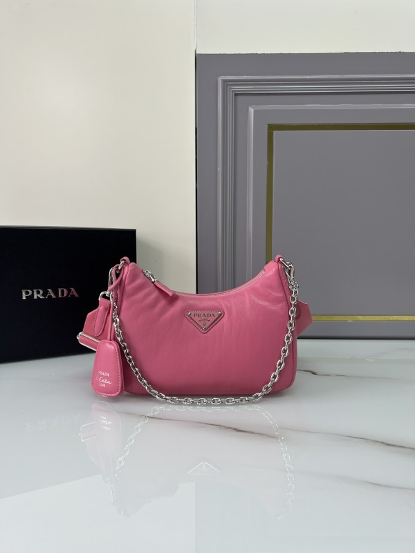 handbags prada 1BH204 22*18*6.5