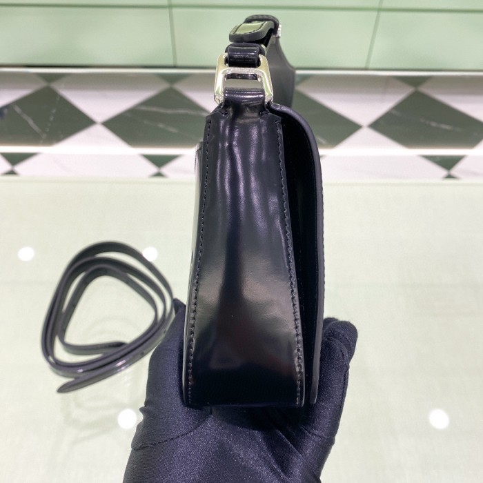 handbags prada 1BD323 26*12*4.8