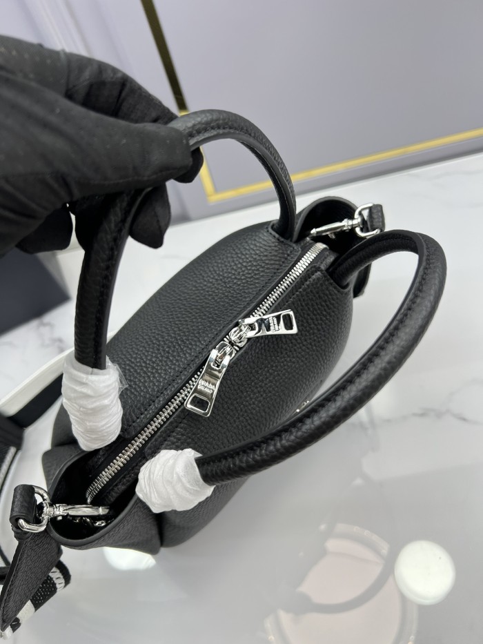 handbags prada 1BC145 23*21*10