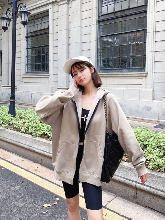 Clothes FEAR OF GOD FOG 159