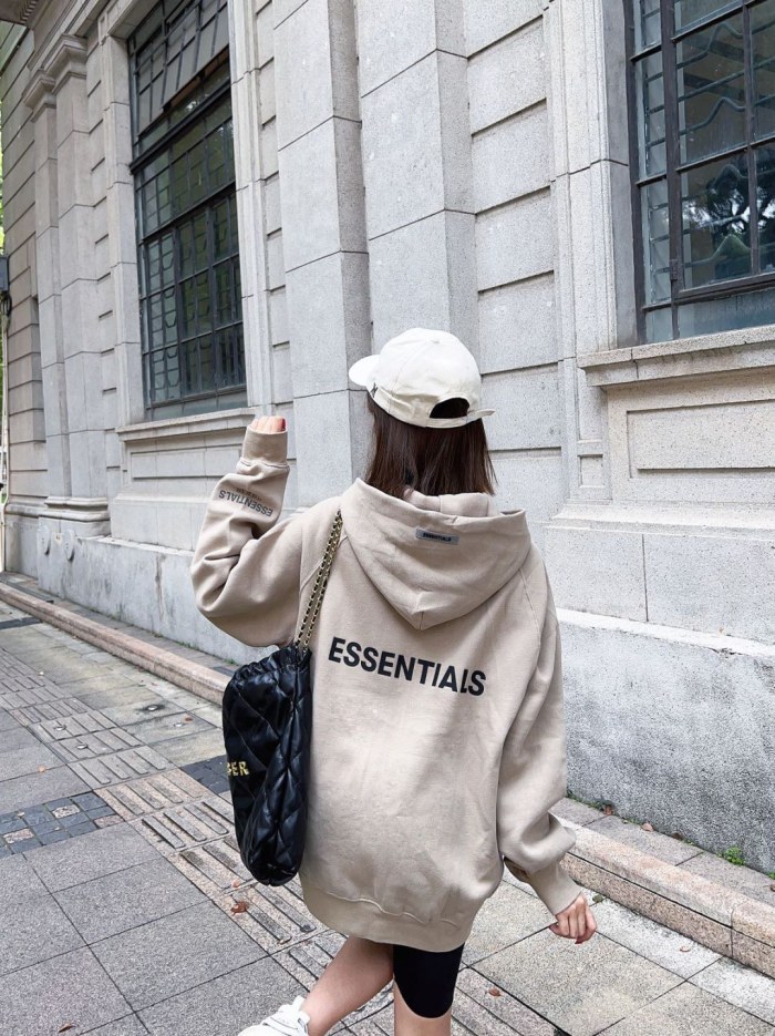 Clothes FEAR OF GOD FOG 159