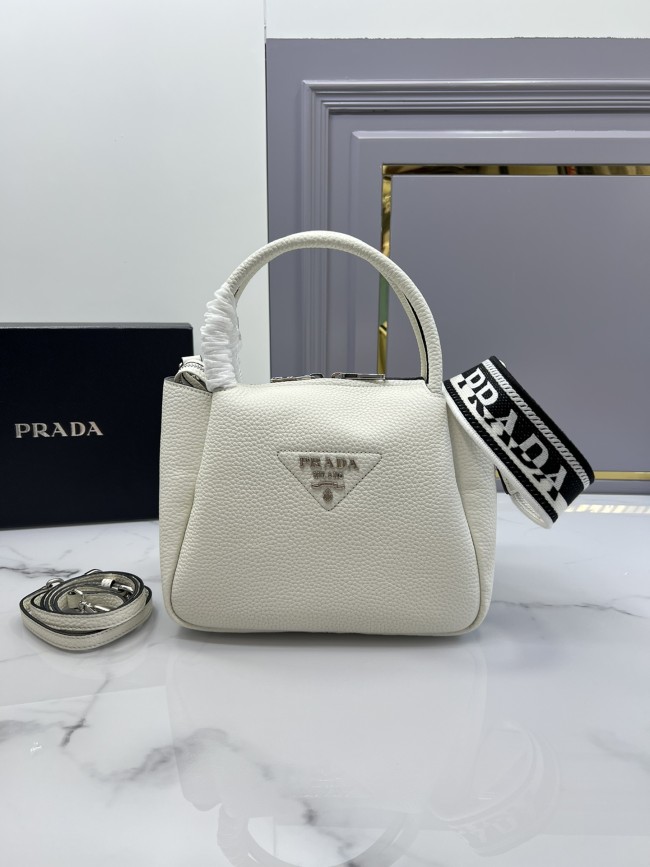 handbags prada 1BC145 23*21*10